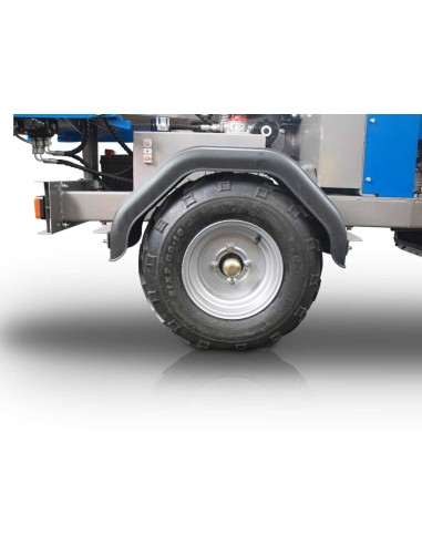 Κλαδοτεμαχιστής βενζίνης  | Loncin...