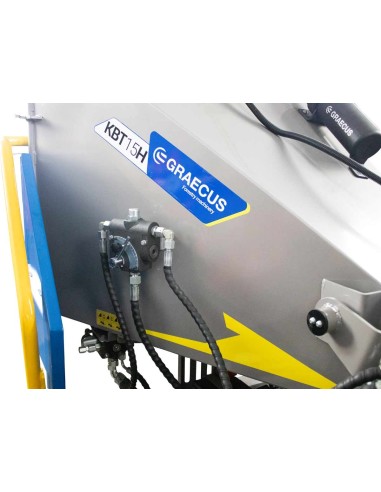 Κλαδοτεμαχιστής βενζίνης  | Loncin...