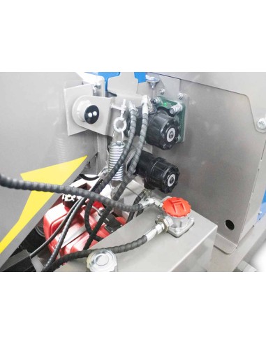 Κλαδοτεμαχιστής βενζίνης  | Loncin...