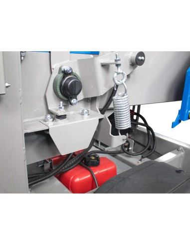 Κλαδοτεμαχιστής βενζίνης  | Loncin...