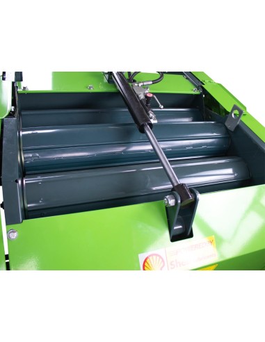 Πρέσα μικρή για τρακτερ ZEA PRESA 870