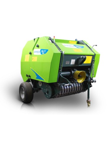 Πρέσα μικρή για τρακτερ ZEA PRESA 850