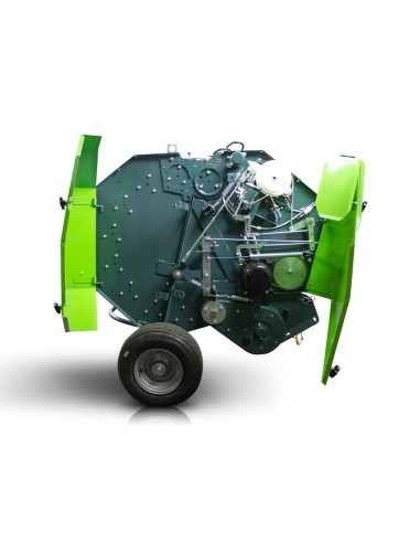 Πρέσα μικρή για τρακτερ ZEA PRESA 850