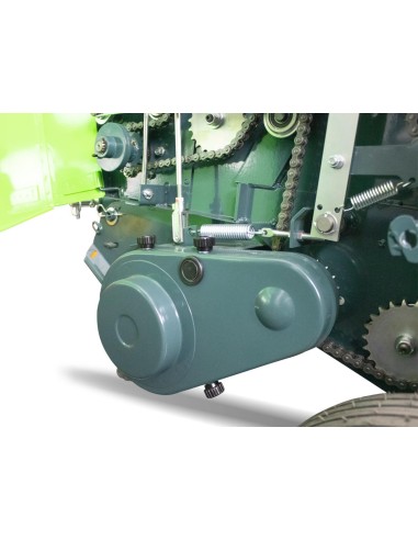 Πρέσα μικρή για τρακτερ ZEA PRESA 850