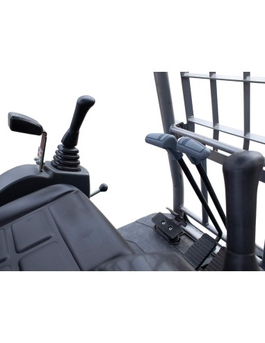 Μίνι τσαπάκι 2T, Kubota Diesel, με...