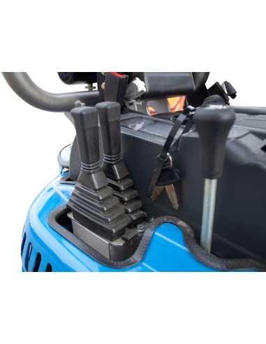 Μίνι τσαπάκι 2T, Kubota Diesel, με...