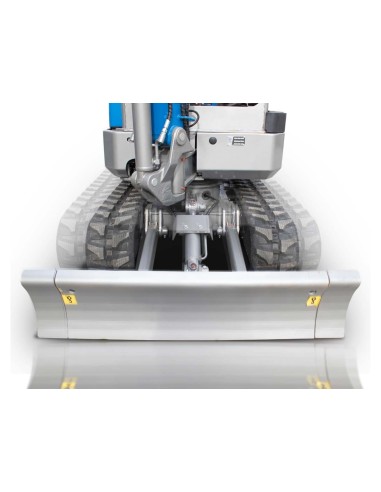 Μίνι τσαπάκι 2T, Kubota Diesel, με...