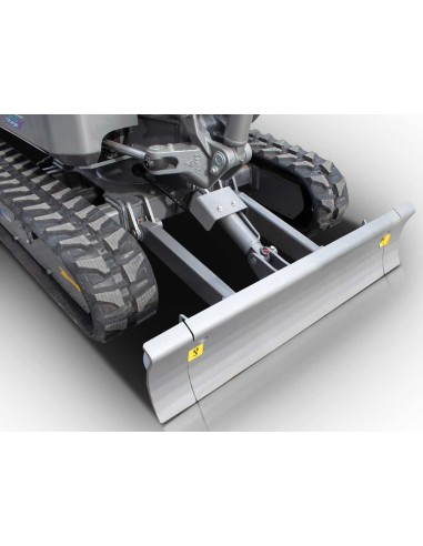 Μίνι τσαπάκι 2T, Kubota Diesel, με...