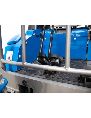 Μίνι τσαπάκι 2T, Kubota Diesel, με...