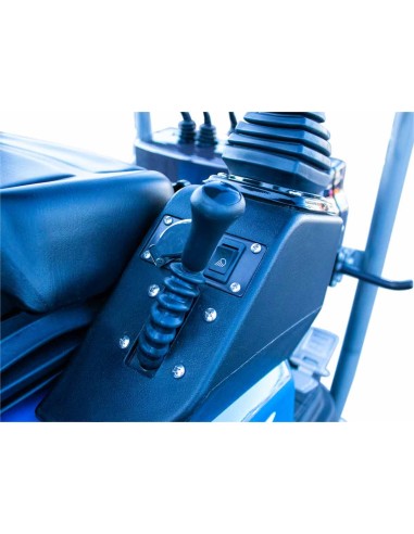 Μίνι τσαπάκι 1.2T, Diesel Kubota, με...