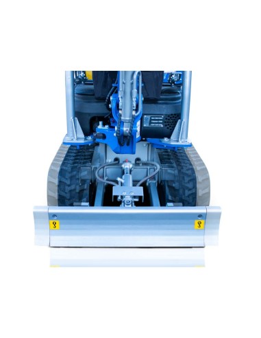 Μίνι τσαπάκι 1.2T, Diesel Kubota, με...