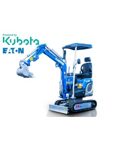 Μικρός ερπυστριοφόρος...