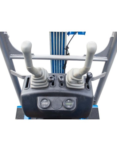 Μικρός ερπυστριοφόρος εκσκαφέας...