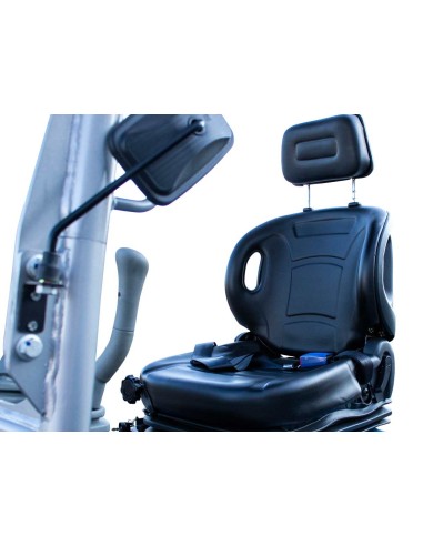 Μικρός ερπυστριοφόρος εκσκαφέας 1T,...