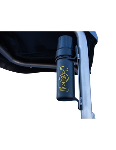 Μικρός ερπυστριοφόρος εκσκαφέας 1T,...