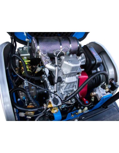 Μικρός ερπυστριοφόρος εκσκαφέας 1T,...