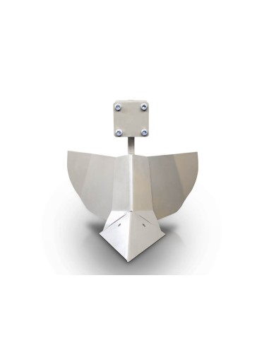 Αυλακωτήρας ρυθμιζόμενου φάρδους για...