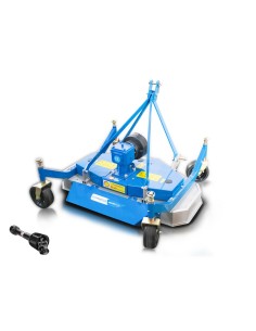 Χλοοκοπτικό φινιρίσματος...