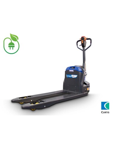 Ηλεκτροκίνητο παλετοφόρο 1.5T|...