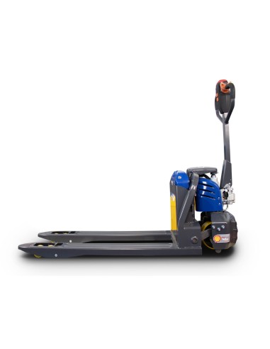 Ηλεκτροκίνητο παλετοφόρο 1.5T|...