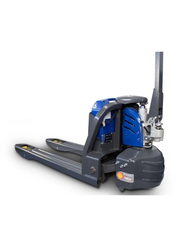 Ηλεκτροκίνητο παλετοφόρο 1.5T|...