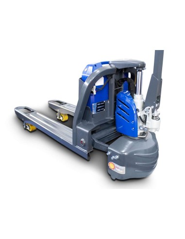 Ηλεκτροκίνητο παλετοφόρο 1.5T|...