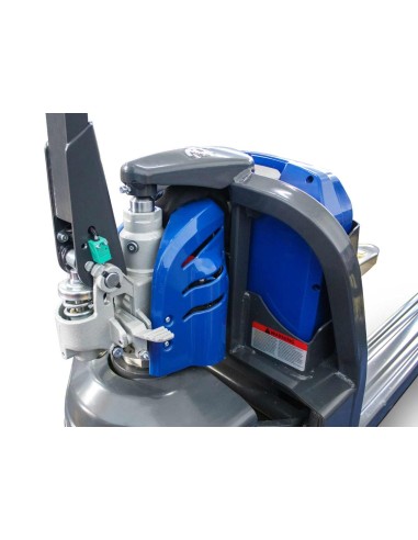 Ηλεκτροκίνητο παλετοφόρο 1.5T|...