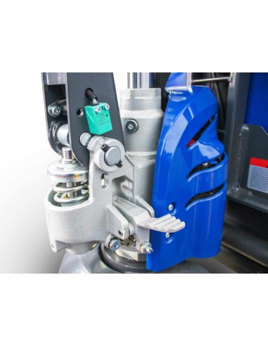 Ηλεκτροκίνητο παλετοφόρο 1.5T|...