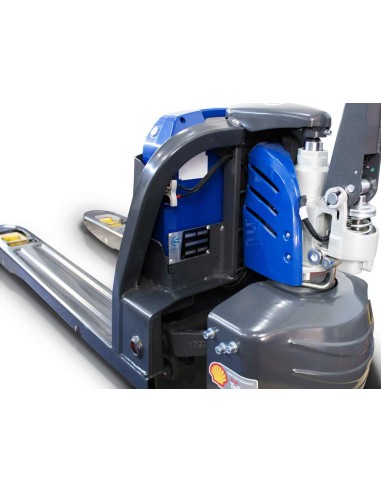 Ηλεκτροκίνητο παλετοφόρο 1.5T|...