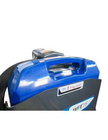 Ηλεκτροκίνητο παλετοφόρο 1.5T|...