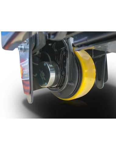 Ηλεκτροκίνητο παλετοφόρο 1.5T|...