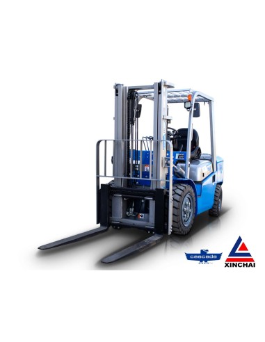 Κλάρκ 3Τ diesel | Duplex 3000mm |...