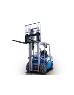 Κλάρκ 3Τ diesel | Duplex... 2