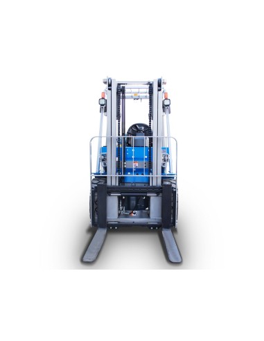 Κλάρκ 3Τ diesel | Duplex 3000mm |...