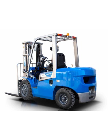 Κλάρκ 3Τ diesel | Duplex 3000mm |...