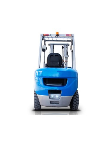 Κλάρκ 3Τ diesel | Duplex 3000mm |...