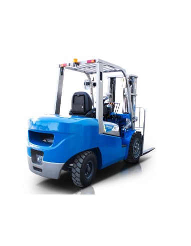 Κλάρκ 3Τ diesel | Duplex 3000mm |...