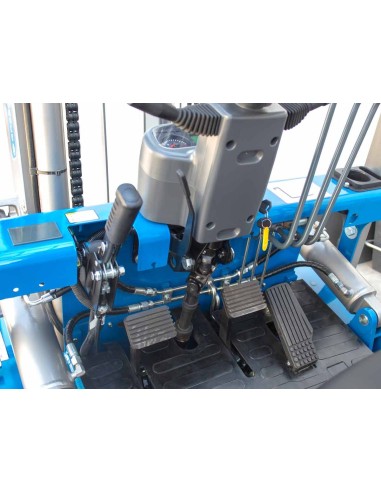 Κλάρκ 3Τ diesel | Duplex 3000mm |...