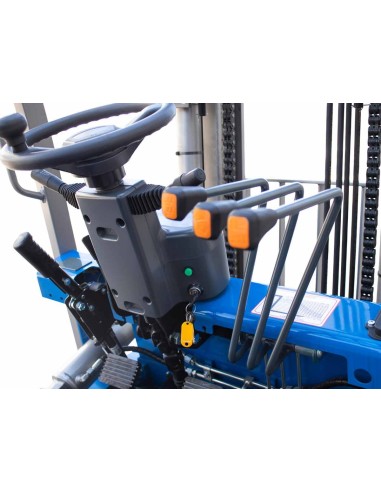 Κλάρκ 3Τ diesel | Duplex 3000mm |...