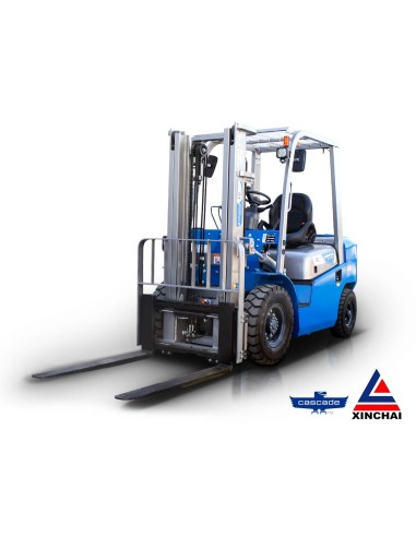 Κλάρκ 2.5Τ diesel | Duplex 3000mm |...