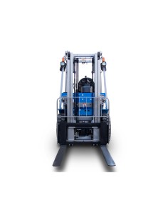 Κλάρκ 2.5Τ diesel | Duplex... 2