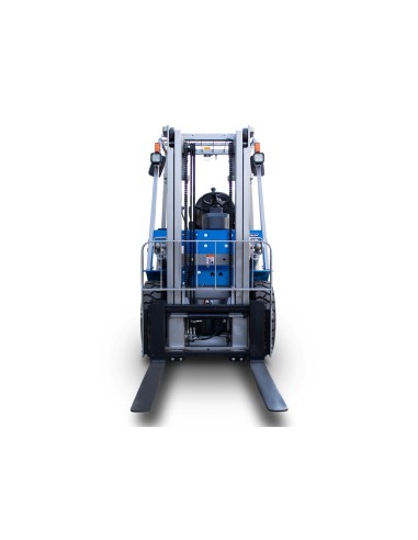 Κλάρκ 2.5Τ diesel | Duplex 3000mm |...