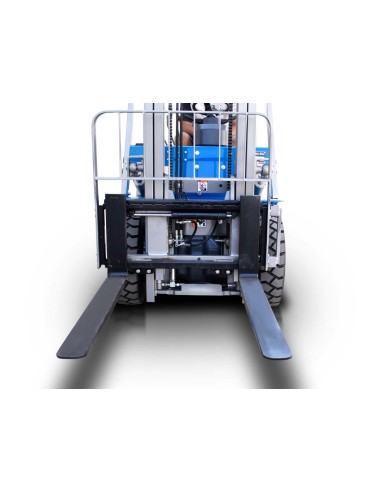 Κλάρκ 2.5Τ diesel | Duplex 3000mm |...