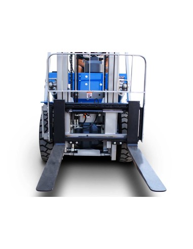 Κλάρκ 2.5Τ diesel | Duplex 3000mm |...