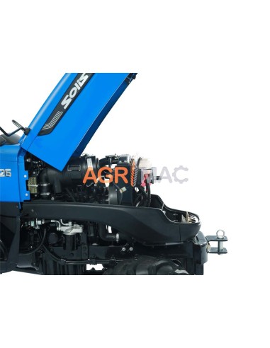 Τρακτέρ μικρό | Μίνι αμπελουργικό...