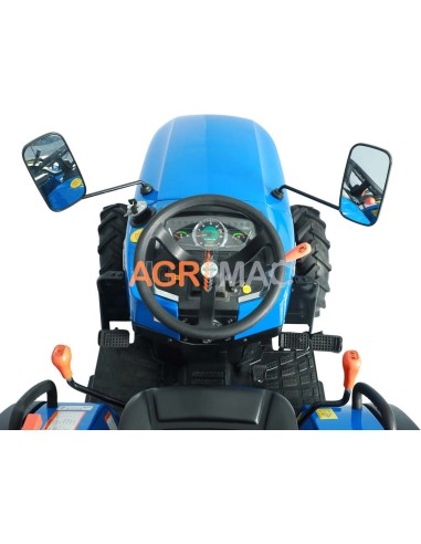 Τρακτέρ μικρό | Μίνι αμπελουργικό...