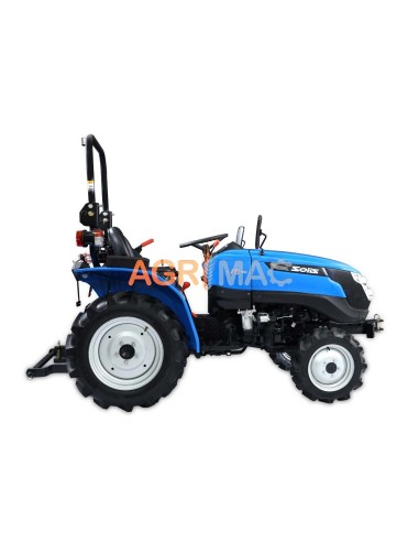 Τρακτεράκι μικρό | Μίνι αμπελουργικό...