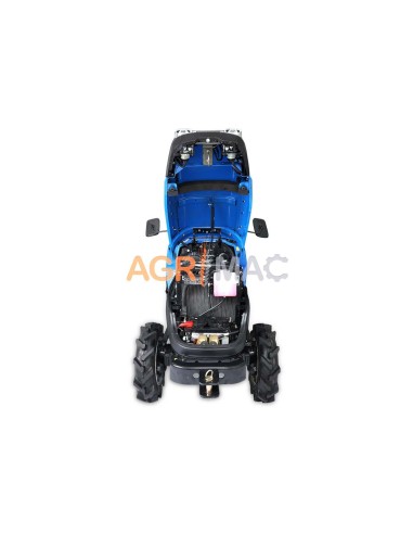 Τρακτεράκι μικρό | Μίνι αμπελουργικό...