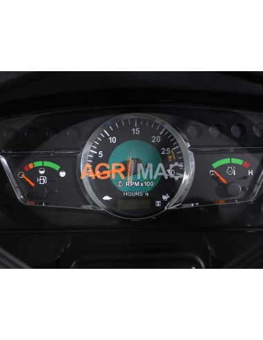 Τρακτεράκι μικρό | Μίνι αμπελουργικό...