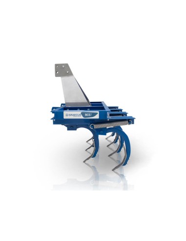 Καλλιεργητής-Ρίπερ Βαρέου Τύπου 13αρι...